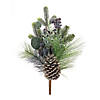 Pine Eucalyptus Pick (Set of 2) Image 1
