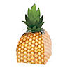 Pineapple Favor Boxes - 12 Pc. Image 1