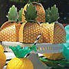 Pineapple Favor Boxes - 12 Pc. Image 2