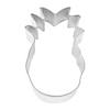 Pineapple, Tropical 3.75" Cookie Cutters Image 1