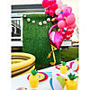 Pink 5" Latex Balloons - 24 Pc. Image 3