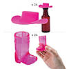 Pink Mini Cowgirl Shooter Kit for 24 Image 1