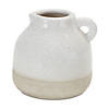 Pitcher Bud Vase (Set Of 4) 4.25"H Stoneware Image 1