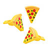 Pizza-Shaped Whistles Image 1
