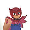 PJ Masks Superheroes Peel & Stick Giant Decals Image 3