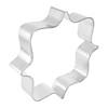 Plaque Square 4.25" Cookie Cutters Image 2
