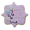 Plaque Square 4.25" Cookie Cutters Image 3