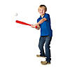 Play On! Baseball Bat Set - 12 Pc. Image 1