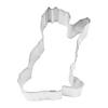 Playful Cat 4" Cookie Cutters Image 1