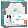 Playful Chef: Chef Coat Image 1