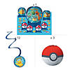 Pok&#233;mon&#8482; Characters Party Decorations Decorating Kit - 42 Pc. Image 1