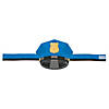 Police Hats - 12 Pc. Image 1