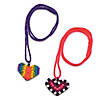 Pom Necklace Kit Image 1