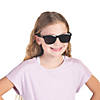 Pool Party Sunglasses with Card - 12 Pc. Image 1