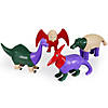POPULAR PLAYTHINGS Magnetic Mix or Match Dinosaurs 2 Image 1