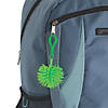 Porcupine Ball Backpack Clips - 12 Pc. Image 1