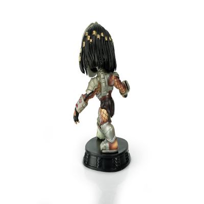 Predator Premium Bobblehead Exclusive Collectible Figure  Stands 5 Inches Tall Image 3