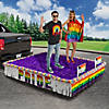 Pride Parade Float Decorating Kit - 12 Pc. Image 1
