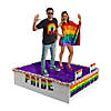 Pride Parade Float Decorating Kit - 12 Pc. Image 2