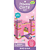 Princess Castle Quick Sticker Kit Image 1