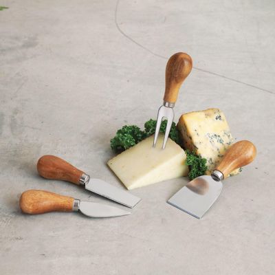 Private Label - Private Label Gourmet Cheese Tool Set Image 1