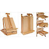 Pro Art Easel French Style With Level Image 2