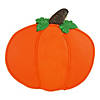 Pumpkin 5" Cookie Cutters Image 3