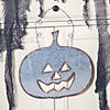 Pumpkin Door Sign Image 1
