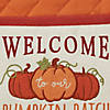 Pumpkin Patch Potholder Gift (Set Of 3) Image 3
