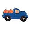 Pumpkin Truck 4" Cookie Cutters Image 3