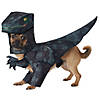Pupasaurus Rex Dog Costume Image 1