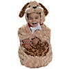 Puppy Bunting Costume Image 1