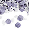 Purple Salt Water Taffy Candy - 193 Pc. Image 1