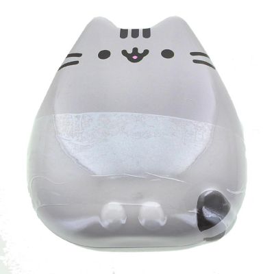 Pusheen Strawberry Sweets Candy in Collectible Tin Image 1