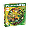 Puzzlescopes: Dinosaur Puzzle Image 1