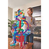 Q-BA-MAZE 2.0: Ultimate Stunt Set with FREE Light-Up Cube Pack Image 1