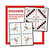 Qwirkle and Expansion Boards Set Image 1