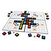 Qwirkle and Expansion Boards Set Image 3