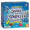 Rainbow Fish Share and Sparkle Game Image 1