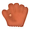 R&M International Baseball Glove 3.75" Cookie Cutter Image 3