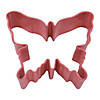 R&M International Butterfly 3.25" Cookie Cutter Image 1