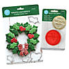 R&M International Christmas Cookie Cutter Sets Image 1