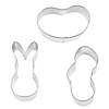 R&M International Easter Cookie Cutter Sets Image 3