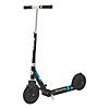 Razor A5 Air Scooter: Black Image 1