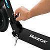 Razor A5 Air Scooter: Black Image 4