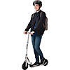 Razor A5 Air Scooter: Silver Image 4