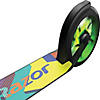 Razor A5 Lux Light-Up Kick Scooter - Green Image 4