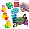 Reading Toy Giveaway Kit - 36 Pc. Image 1