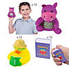 Reading Toy Giveaway Kit - 36 Pc. Image 1