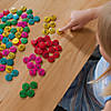 READY 2 LEARN Coconut Numbers - Small - 0-9 - Set of 100 Image 4